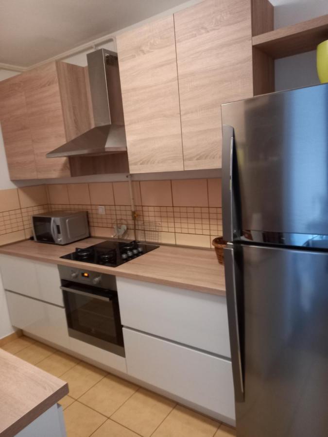 Apartman Mario - Arena 萨格勒布 外观 照片