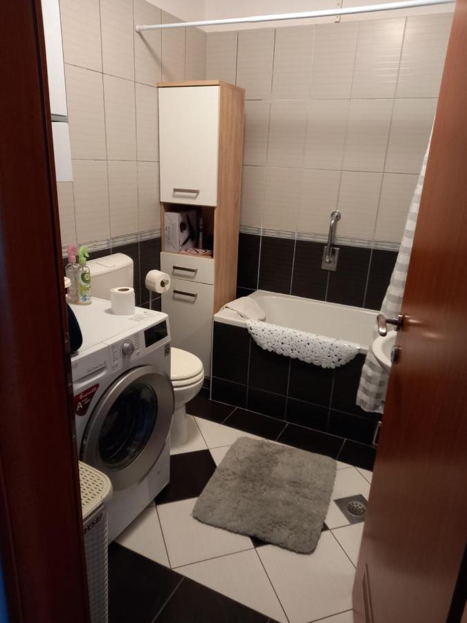 Apartman Mario - Arena 萨格勒布 外观 照片