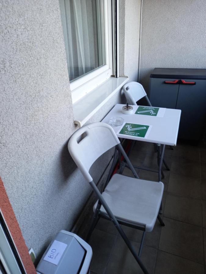 Apartman Mario - Arena 萨格勒布 外观 照片