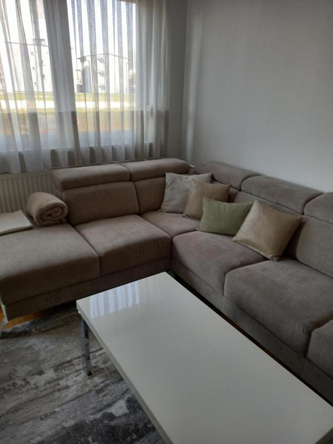 Apartman Mario - Arena 萨格勒布 外观 照片