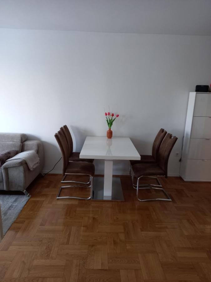 Apartman Mario - Arena 萨格勒布 外观 照片