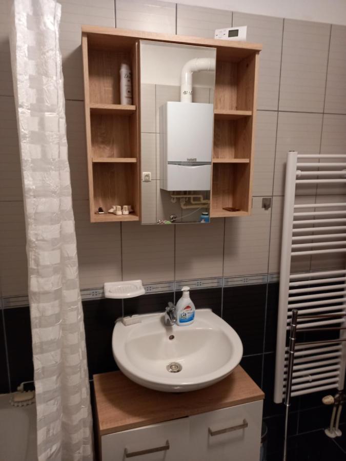 Apartman Mario - Arena 萨格勒布 外观 照片