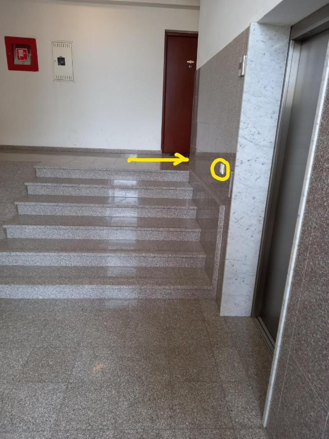 Apartman Mario - Arena 萨格勒布 外观 照片