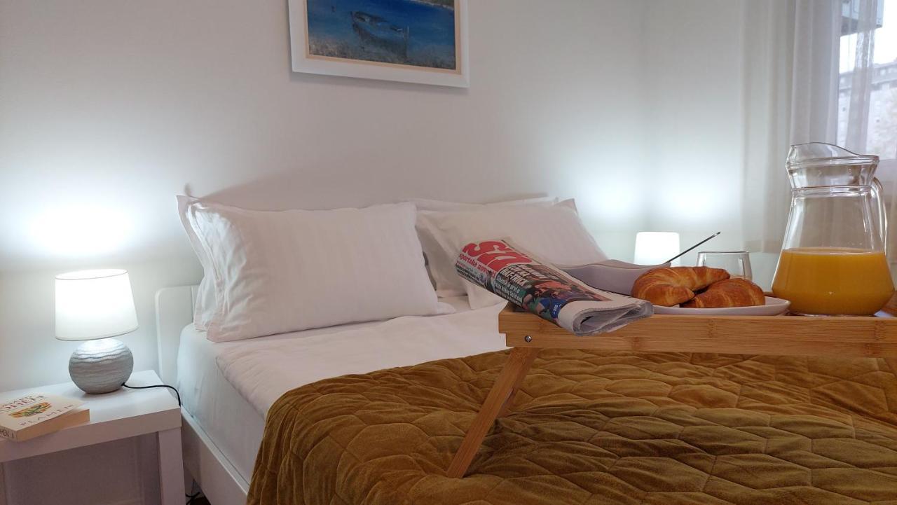 Apartman Mario - Arena 萨格勒布 外观 照片